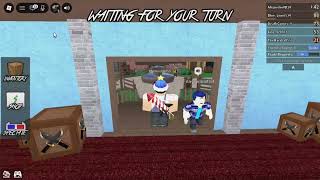 2 exploiters in one server