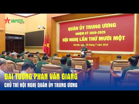 Đại tướng Phan