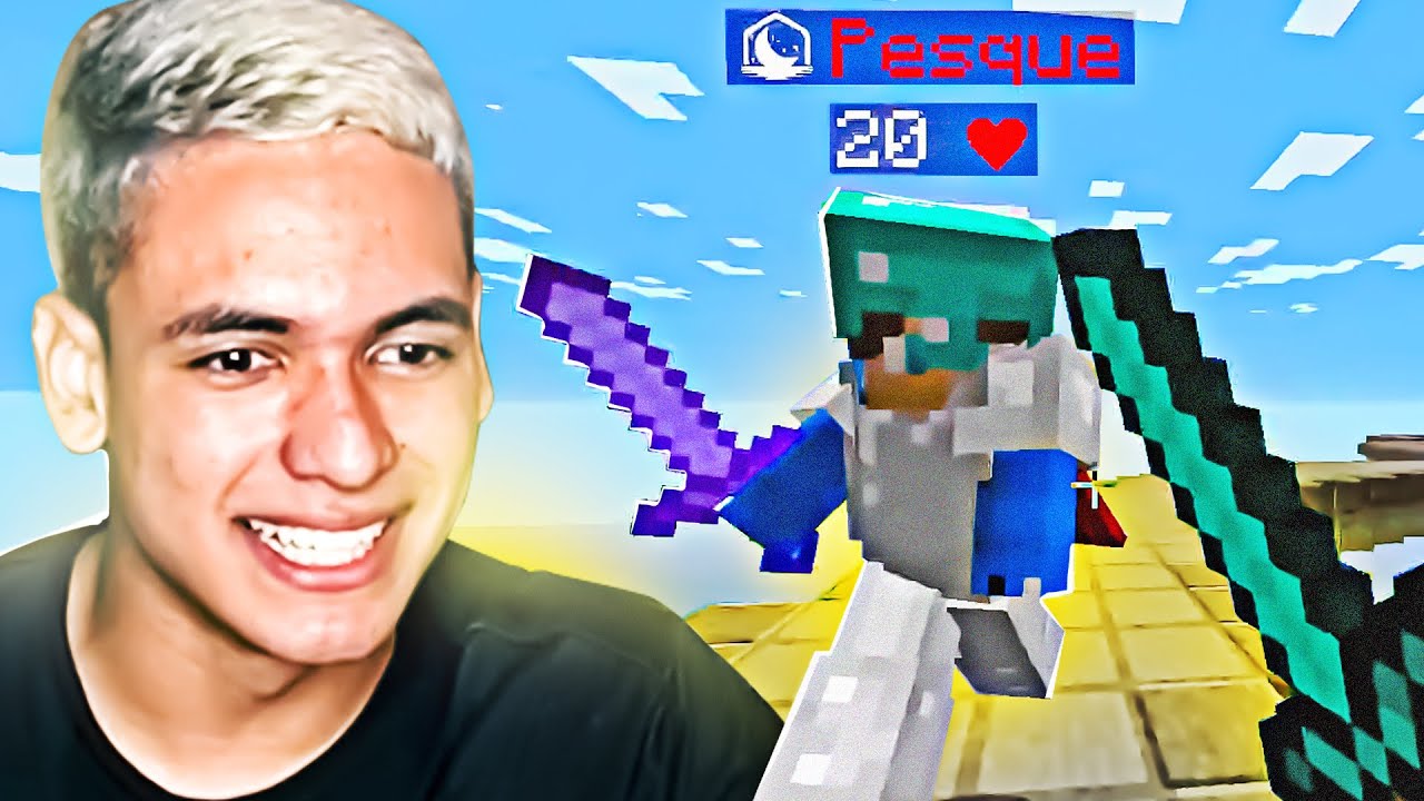 OK LO ACEPTO, SOY UN TRYHARD | La Sapaaaaa