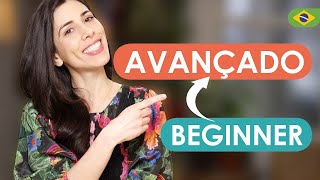 How to Use YouTube to Skyrocket Your Portuguese 🇧🇷 YouTube tools explained!