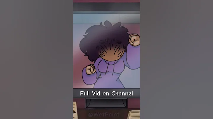 That's Not My Neighbor Meme - Full Version on Channel #thatsnotmyneighbor #animation #animationmeme