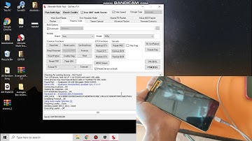Vivo Y55s 1610 Pattern & Frp Unlock UMT QcFire - Remove Pattern Pin 2021 Umt One Click Frp Unlock