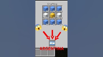 How to make flag 🤩#shorts #shortsfeed #foryou #viralshorts #minecraft #flag #gaming