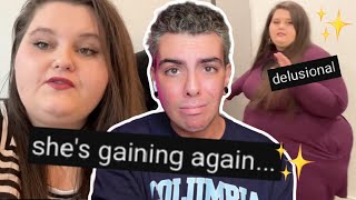 ALR wont let this go.. | Reaction