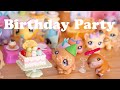 LPS Birthday Party 