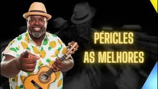 P é r i c l e s 2023 MIX   10 Maiores Sucessos