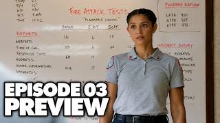 Chicago Fire Season 15 Episode 3 | Sneak Peeks & Highlights