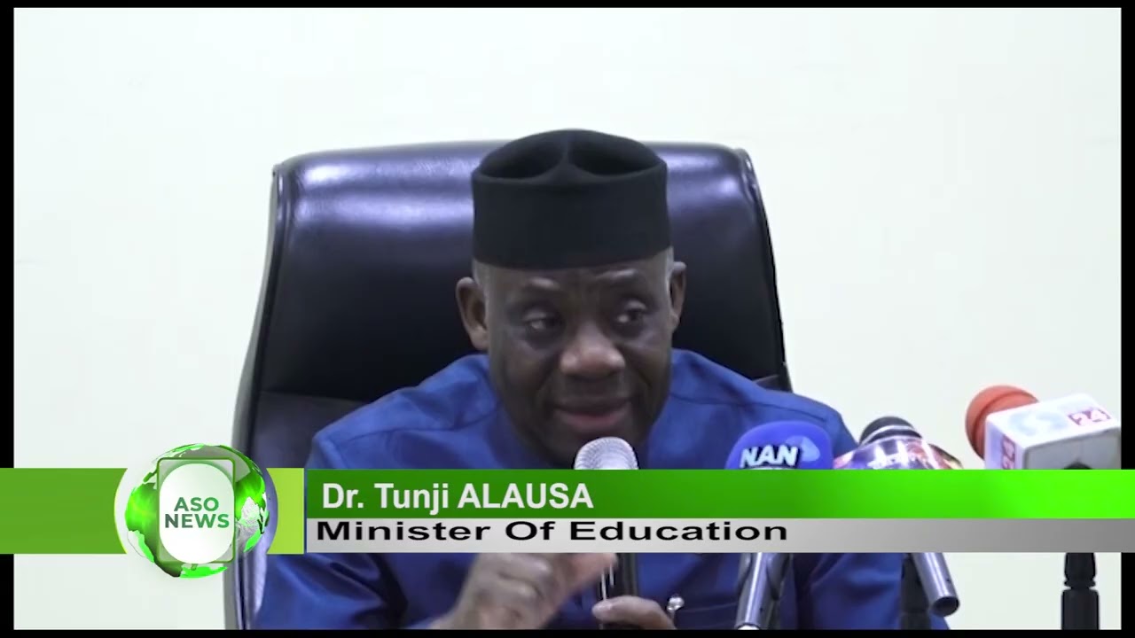Federal Ministry of Education Restates Commitment to Revamp Sports In Tertiary Institutions