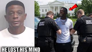 Boosie just made The Dumbest Mistake