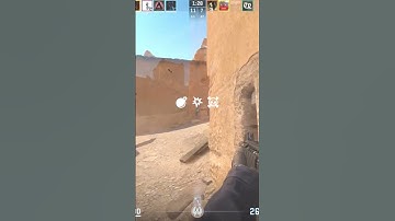 3k 🔥 CLUTCH ✅ DUST 2 | CS2 Faceit Lv.10 | jjovial