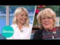 82-Year-Old Iris Reveals Naughty Tip Saving Her Sex Life With 35-Year-Old Husband | This Morning