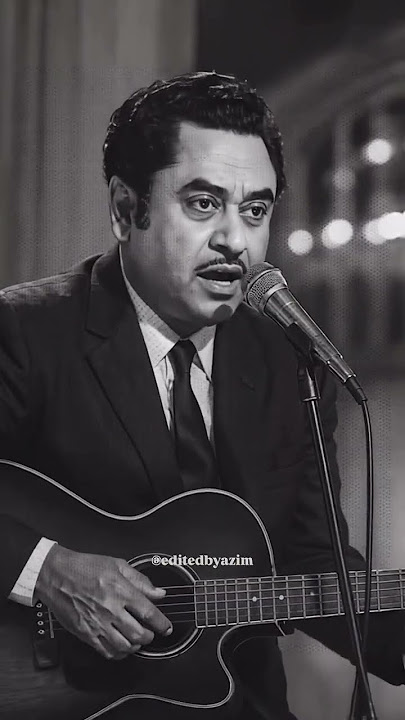saiyaara 1980 kishore kumar song