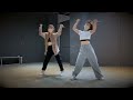安崎-YEA Dance Cover with Jenny / iDANCE