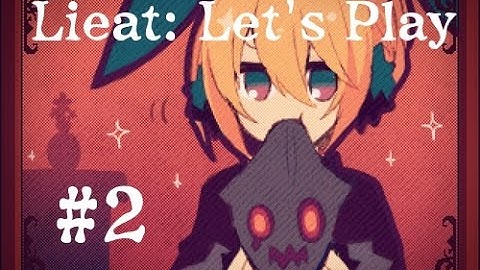 LiEat Chapter 1 | Lat