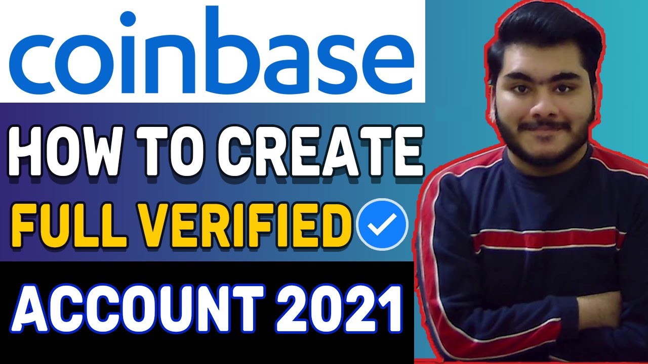How To Create Coinbase Account In Pakistan | Coinbase Account Kaise