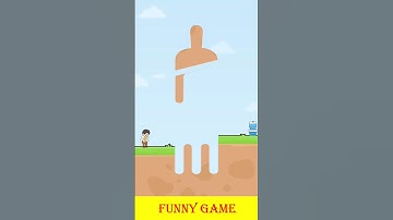 Slice to save Level 52 #slice #toilet #trend #games  #slicetosave #trending #game #shorts #gameplay