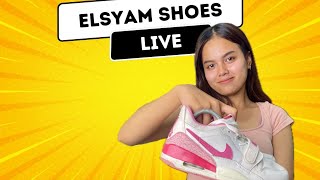 SEPATU SECOND BRANDED TERMURAH 🤩🔥
