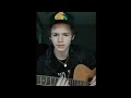 Payton Moormeier Sings Love Letter on Instagram Live Stream 08.04.2020