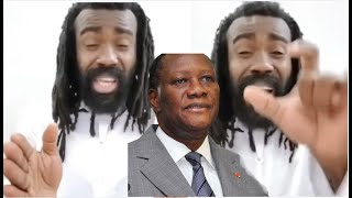 Download Lagu PROPHETE ELIE PADDAH PROPHETISE À NOUVEAU LE DEPART DE DRAMANE OUATTARA TRÈS IMINENT MP3