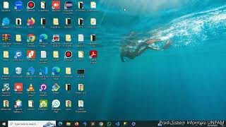 Install Composer, Laragon dan Laravel