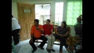 ABES batch '68 5th reunion part 3