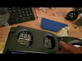 C10 Digital Gauges Install