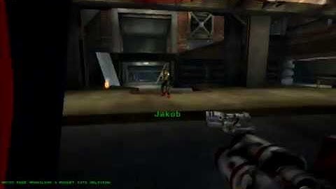 unreal tournament 2004 linux demo