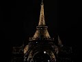 Paris ışıltısı🕯️ #paris #eifeltower #eyfelkulesi #fransa #france #travelvlog #gezivlog