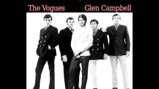 The Vogues & Glen Campbell - Turn Around, Look At Me (MoolMix)