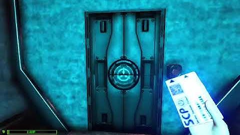 [FWR] SCP:SL Scopophobia 10.2+ (2:02)