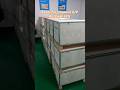 Ready for shipment G/P 45/55kW frequency inverter #vfd #acdrive #ksa