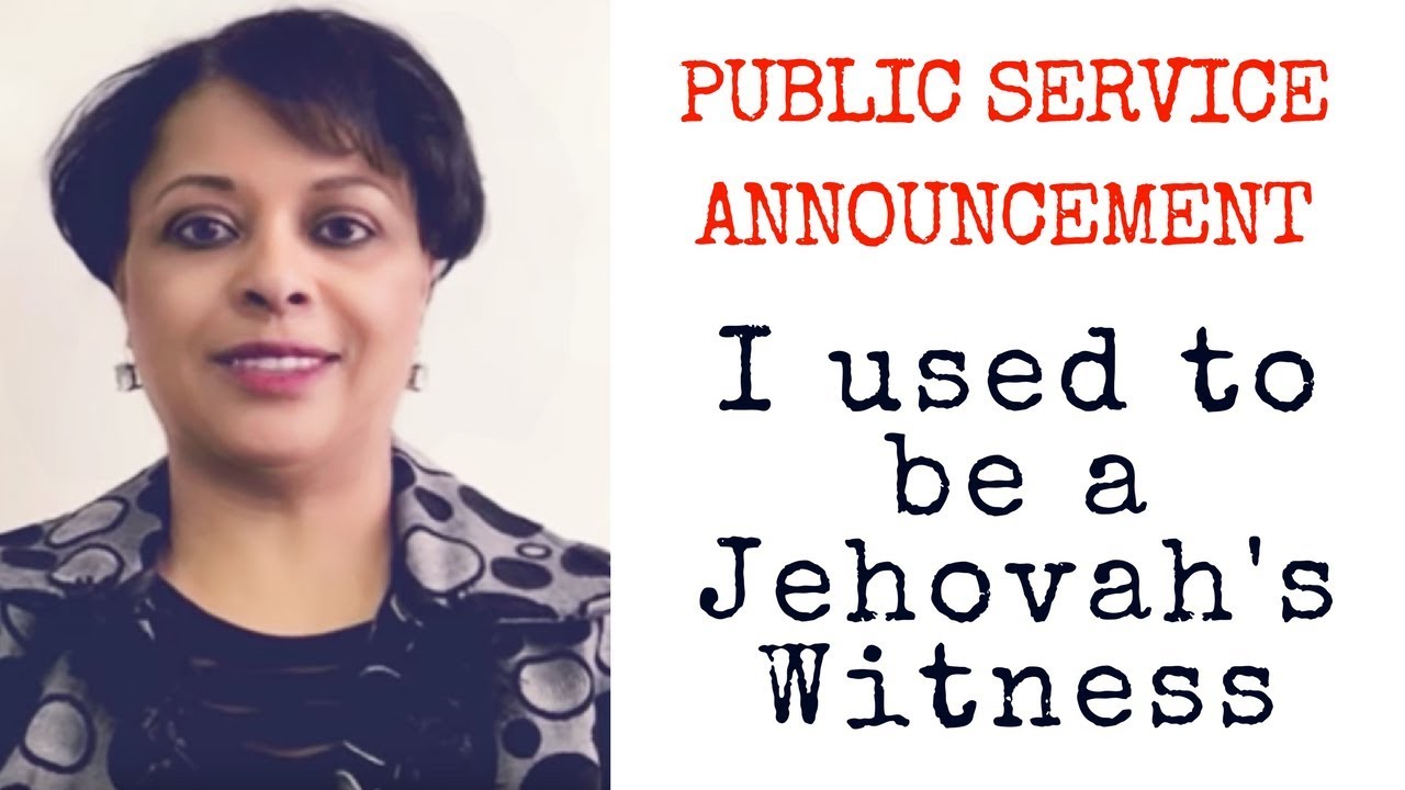 Public Service Announcement is not the truth YouTube