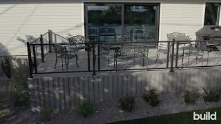 This Panelized Cable Rail System Makes a Builder's Life Easier