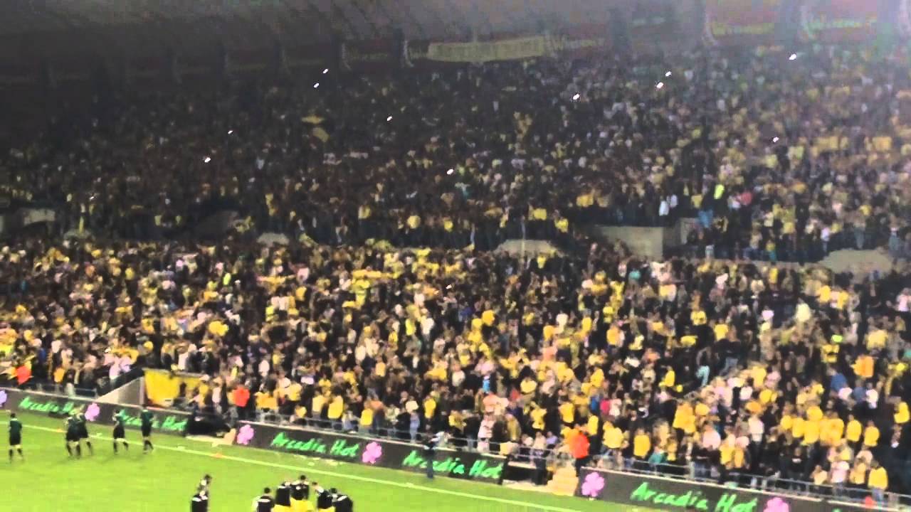 בית״ר נגד הפועל מחזור 6: בכל מקום בארץ שונאים את הפועל 2