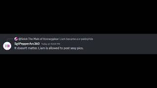 sgtpepperarc360 and sgtpepperarc360 fanbase EXPOSED