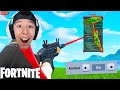 LIVE! - AIMBOTTING KIDS IN FORTNITE! (NEW)