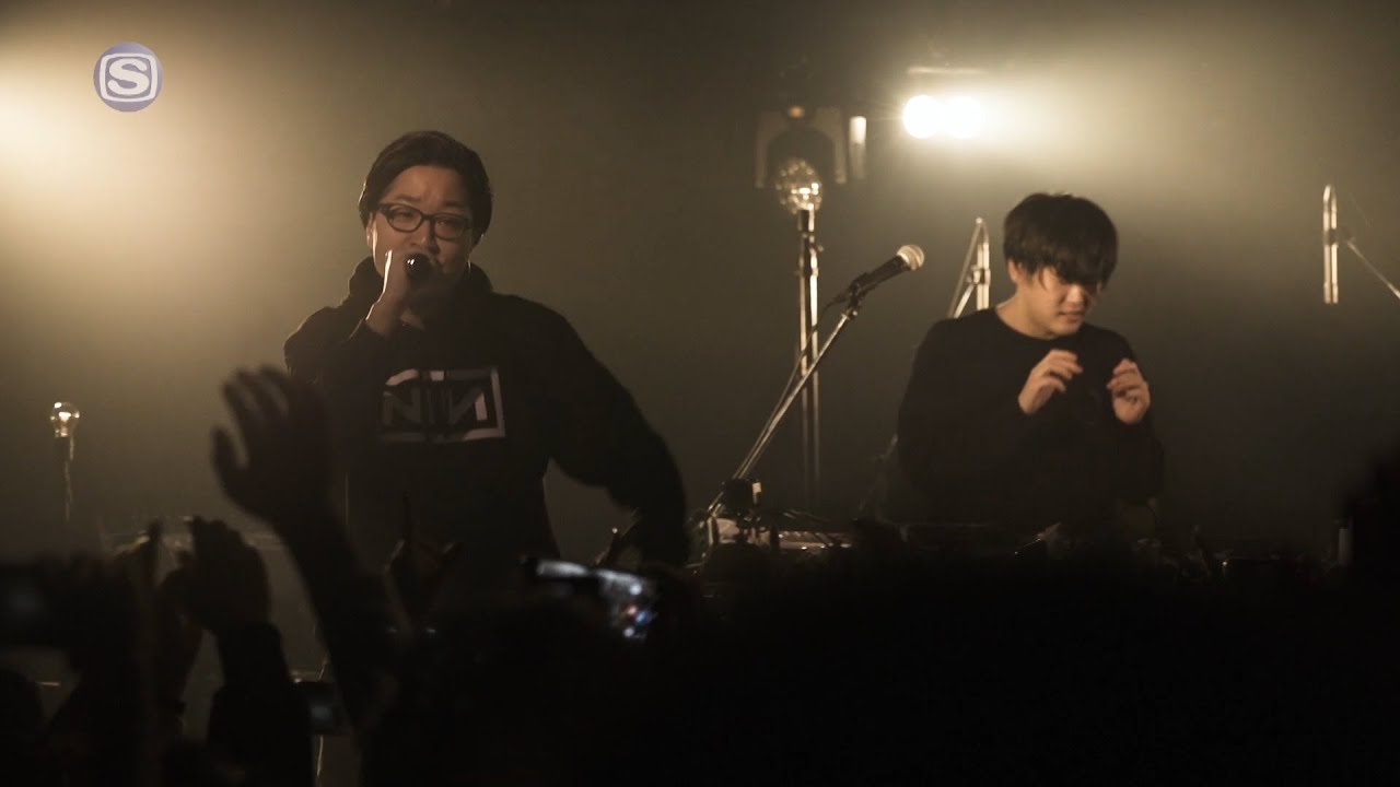 STUTS - 夜を使いはたして / Yoru Wo Tsukaihatashite feat. PUNPEE