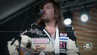 Evan Dando Hospitalized for Mental Health Treatment After Allegedly Sending Fan Unwanted Sexual Vide