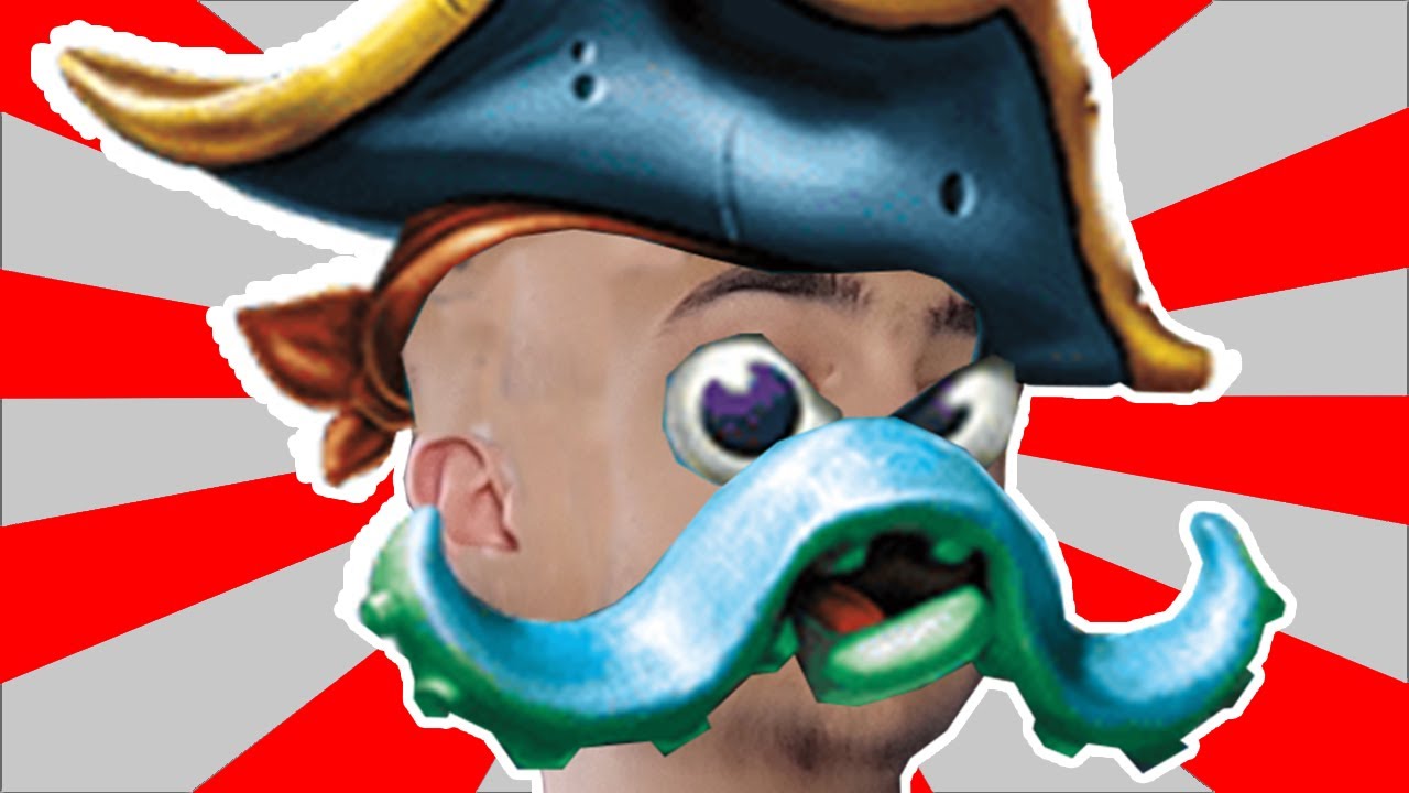 on a échangé nos corps 🥴 (Skylanders: Swap Force #1)