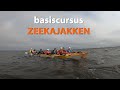 BASISCURSUS ZEEKAJAKKEN - 3 dagen leren en varen | HD Film