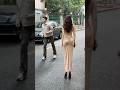 Beautiful Chinese Girls【cc林怼怼】#douyin #tiktok #beautiful #shorts
