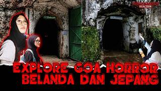 GOA BELANDA DENGAN KISAH TRAGISNYA!!