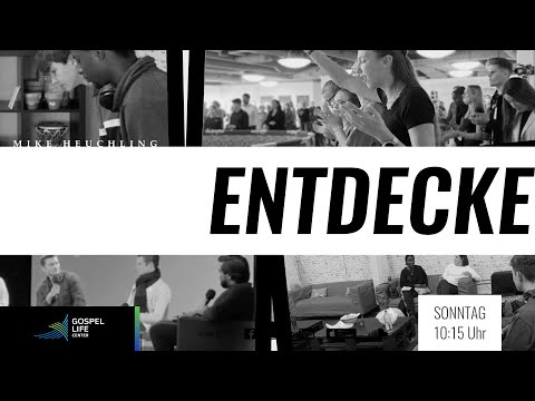 GOTTESDIENST | Entdecke