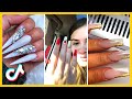 Fabulous Nail Transformations TikTok Compilation | Nail Ideas That Will Look Amazing In Every Season