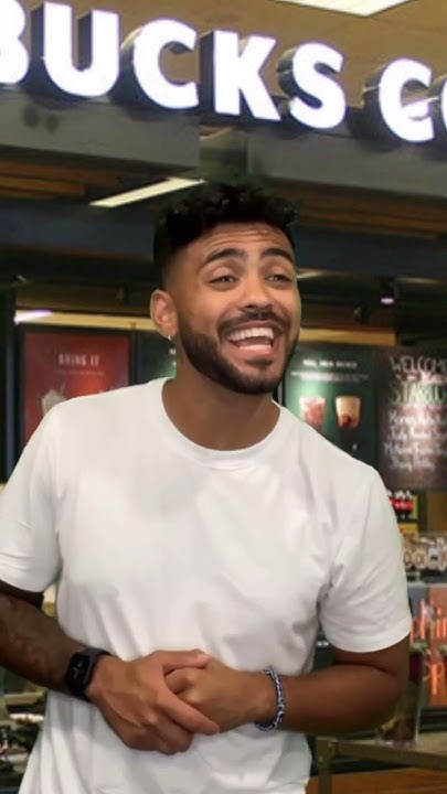 Asking For The Wifi Password At Starbucks shorts viral YouTube asking-for-the-wifi-password-at-starbucks-shorts-viral-youtube