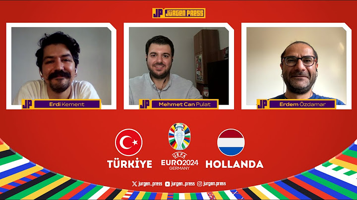EURO 2024 Çeyrek Final: 🇹🇷 Türkiye 1 x 2 Hollanda 🇳🇱 Maç Analizi | Yarı Final Şansımızı Kaçırdık