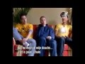 Beastie Boys - Funny Interview @Melkweg in Amsterdam (16 May 2004)