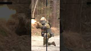 Tiny Sniper Part 2