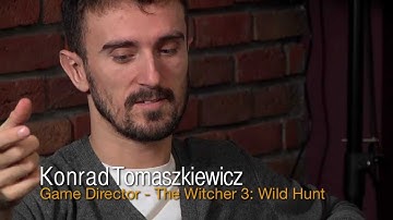 Interview: Designing The Witcher 3: Wild Hunt