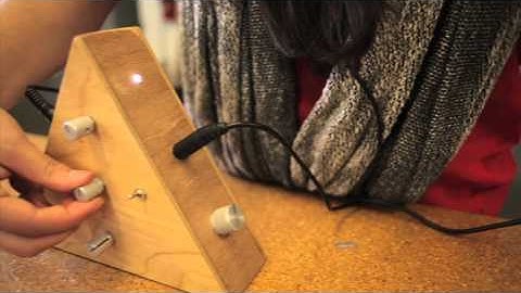 Arduino Vocal Effects Box